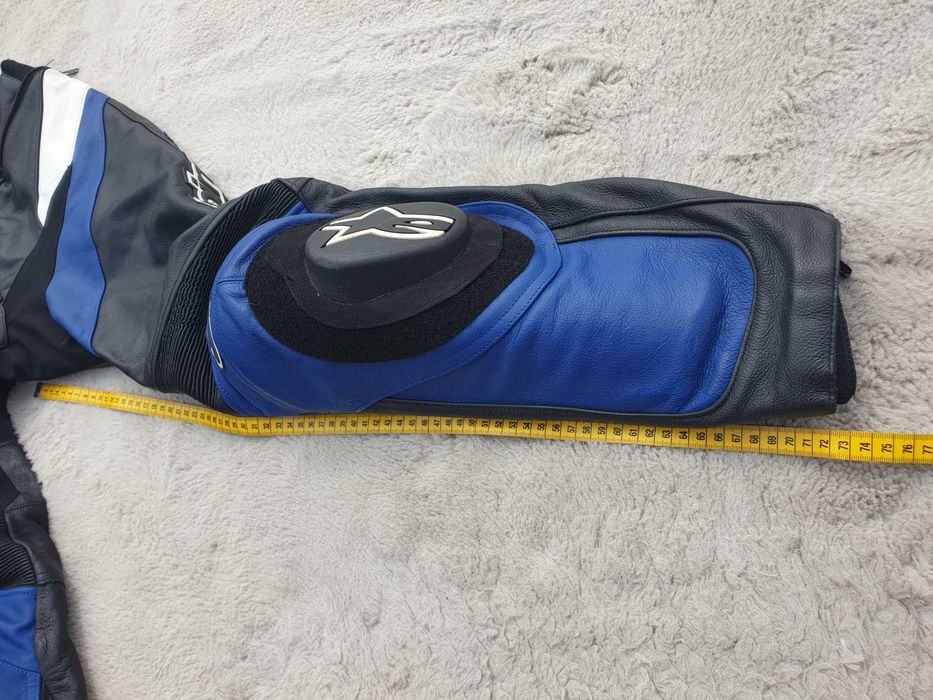 Alpinestars Apex 48 Eur X Spodnie motocyklowe