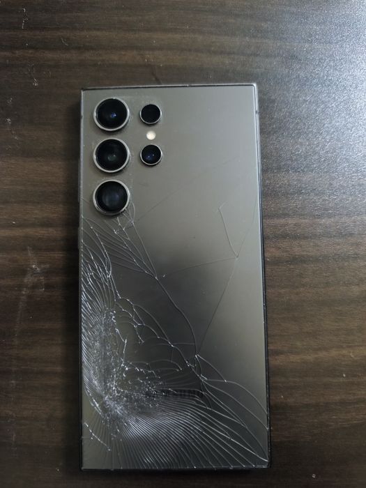 Samsung s24 ultra 256gb