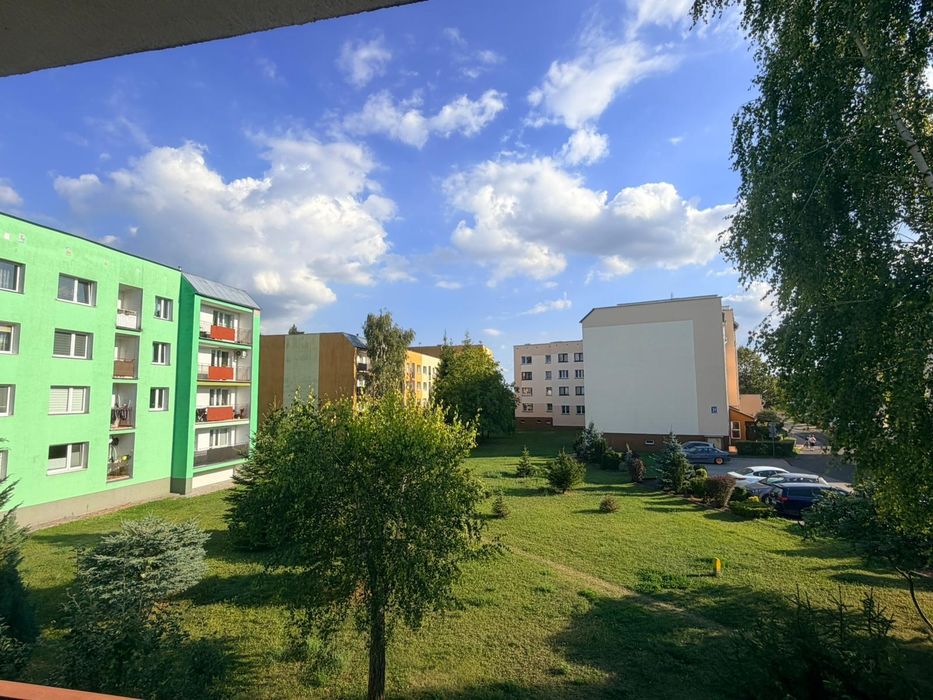 Mieszkanie do wynajęcia, M2, I piętro, os. Gwarek
