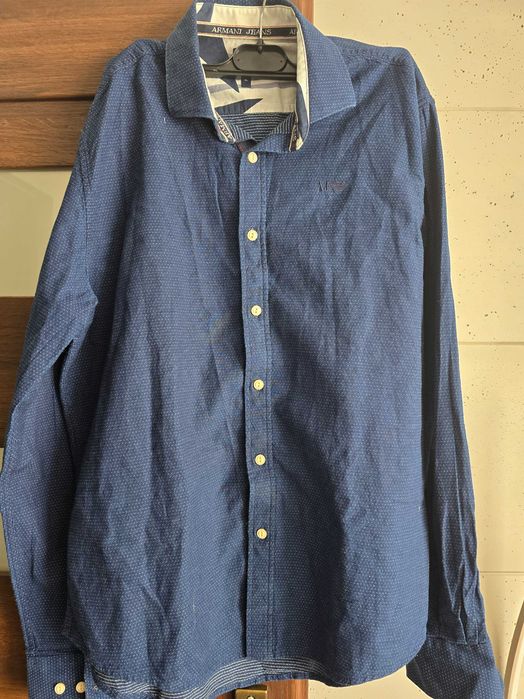 Armani koszula orginalna