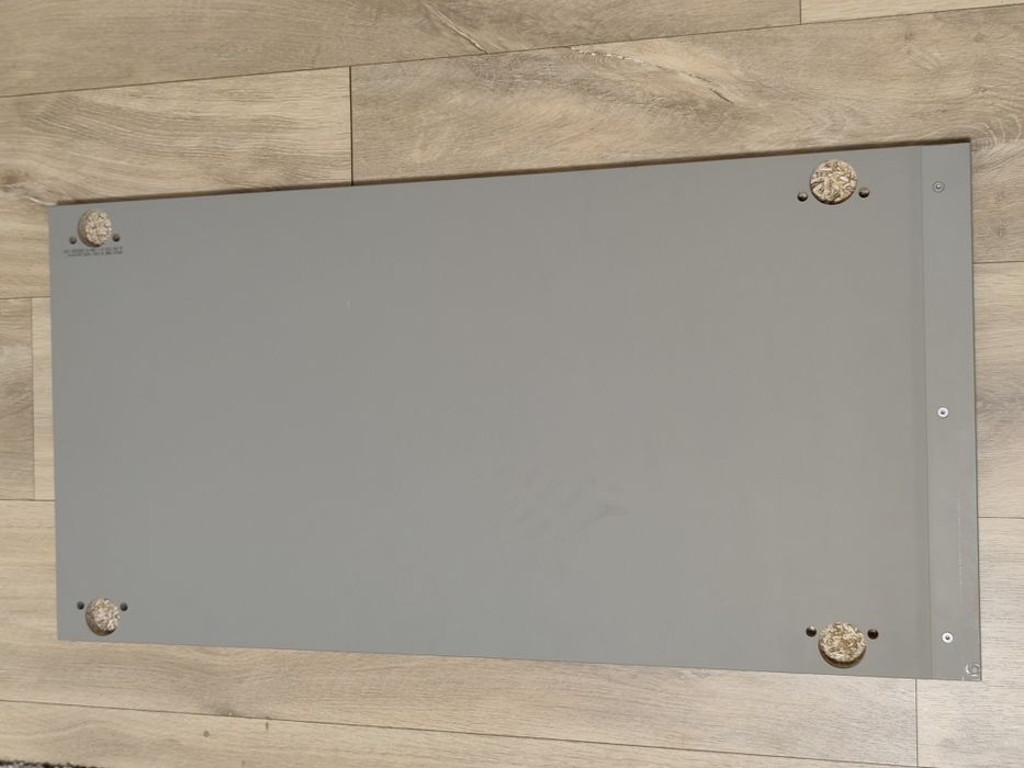 Front 40x80 drzwi Upplov beżowy ikea metod