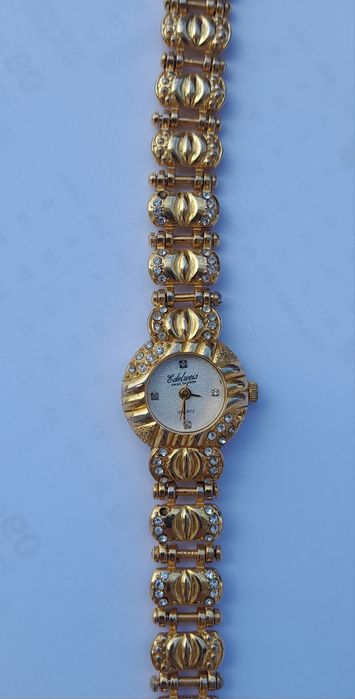 Relogios senhora varios