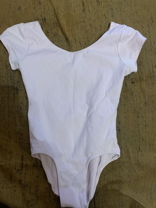 Купальники для занять хореографією