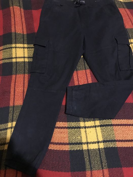 Джинсы  Wrangler,Саrgo