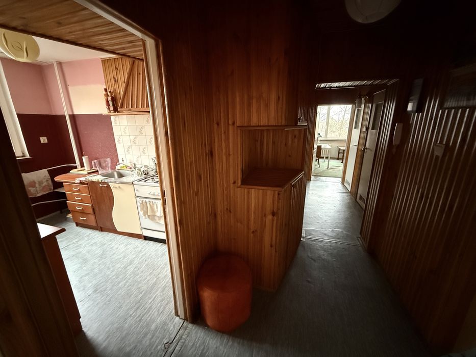 Mieszkanie w Łukowie_68,4m2_4 pokoje_ 2 piętro_UNITÓW PODLASKICH