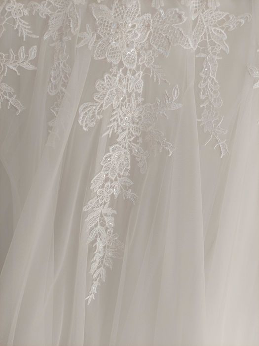 Suknia ślubna biała Starogard Gdański