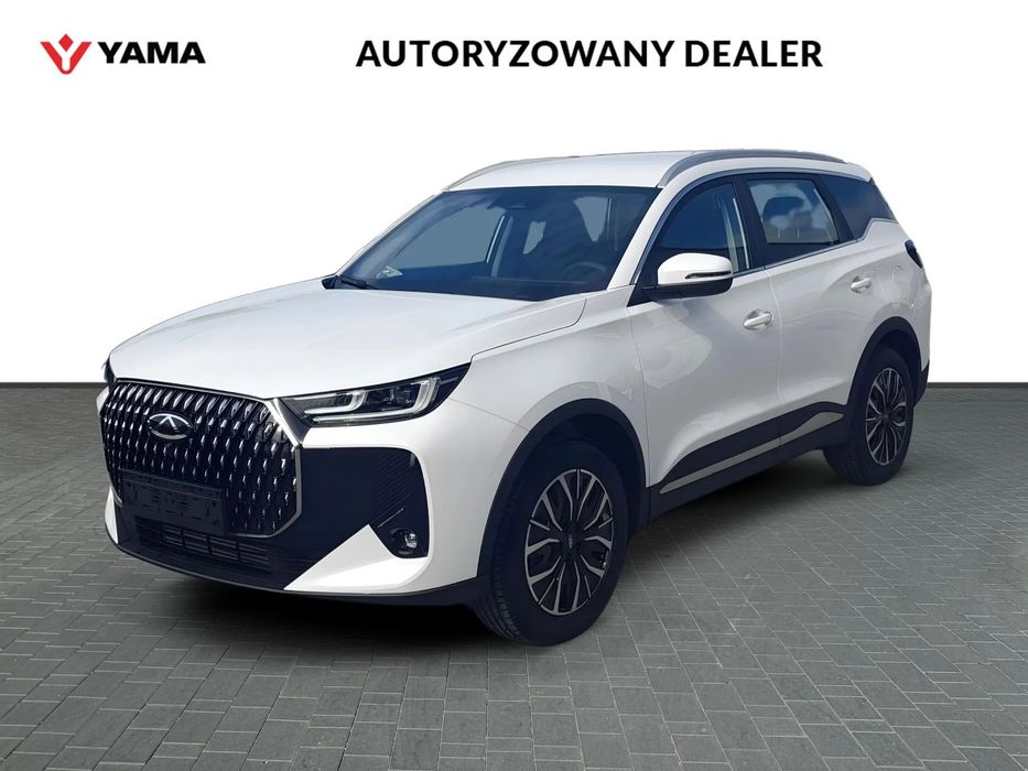 Chery Tiggo 7