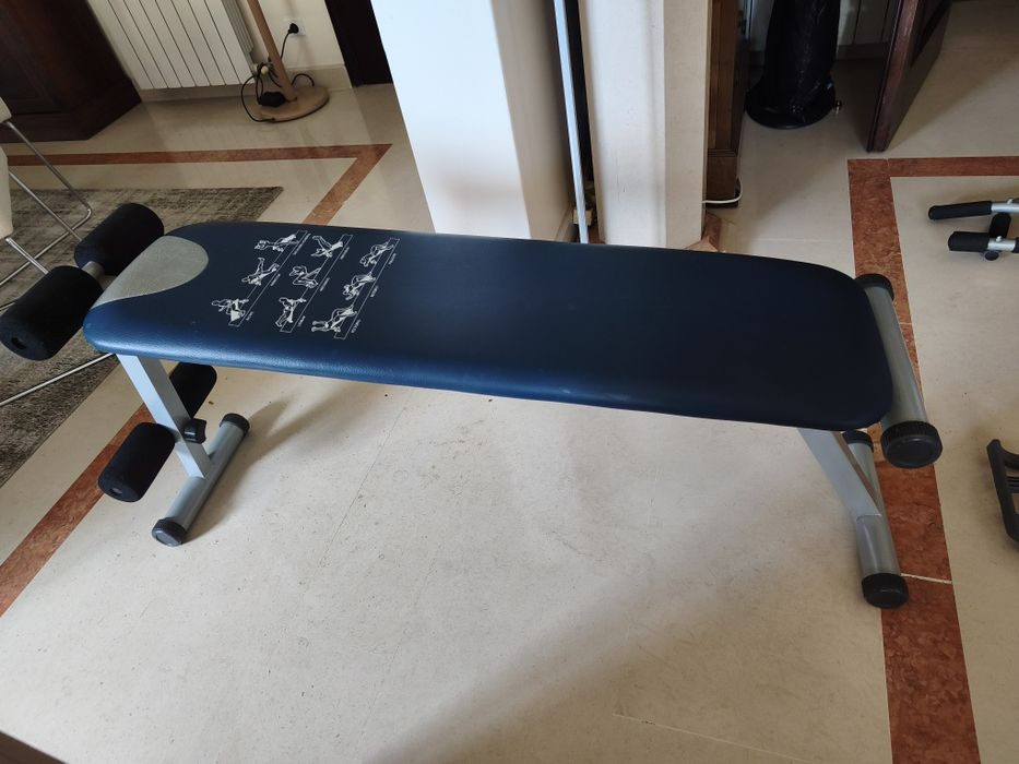 Material de desporto