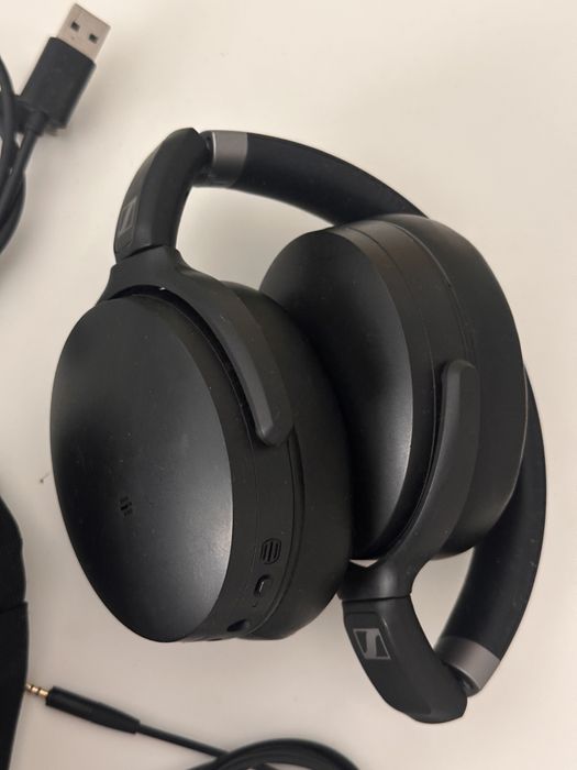 Headphone Sennheiser HD 450BT