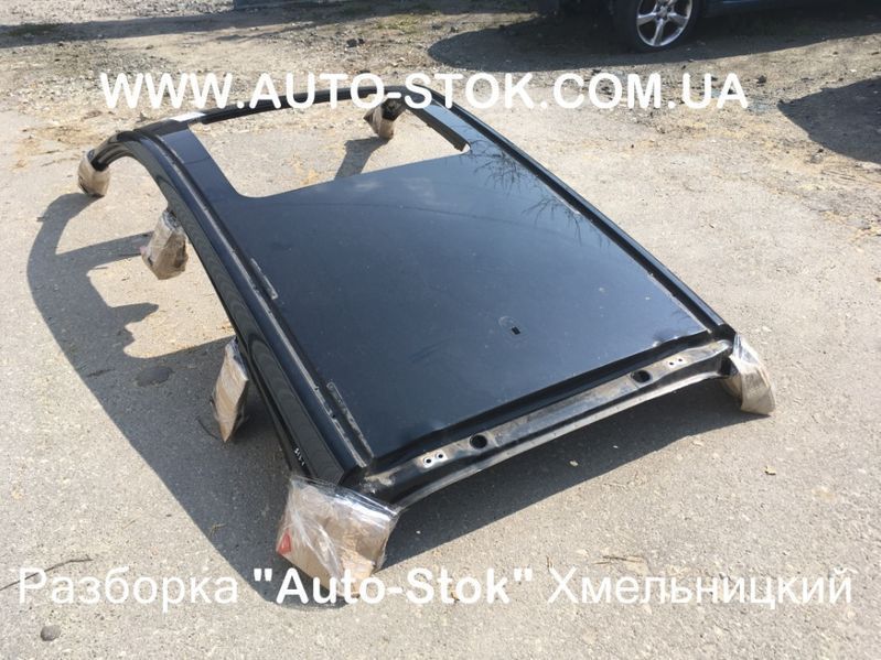 Крыша под люк SUBARU Forester 2013-2018 SJ S13 разборка кузов