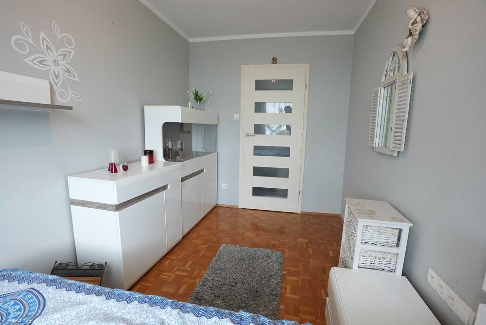 Mieszkanie – Zielona Góra - Widok 5