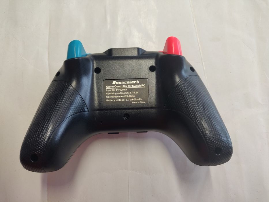 Pad Switch pc Beexcellent game controller