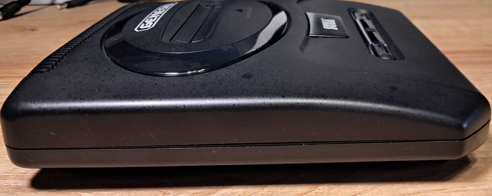 SEGA GENESIS 2 VA1.8 комплект без заморочок