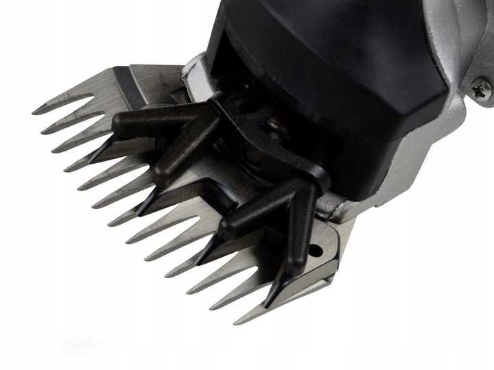 Машинка для стрижки овець Schwarztools ,850Вт, новая Гарантия