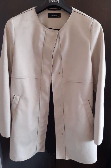 Kurtka damska Reserved