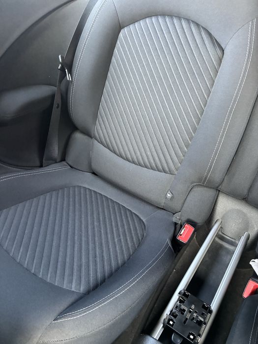Mini Paceman Cooper D - 2013