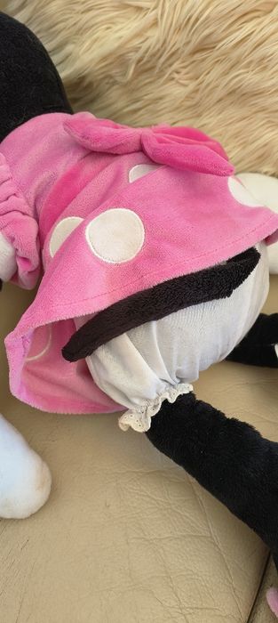 Peluche grande Minnie