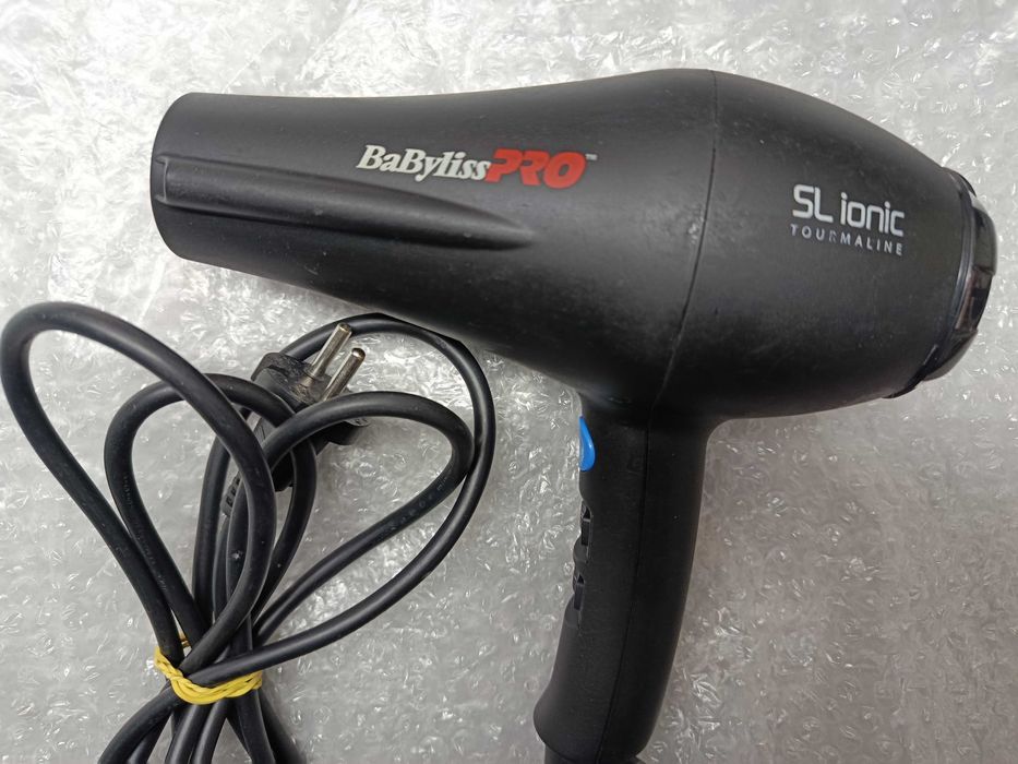 Фен BaByliss PRO BAB5586E