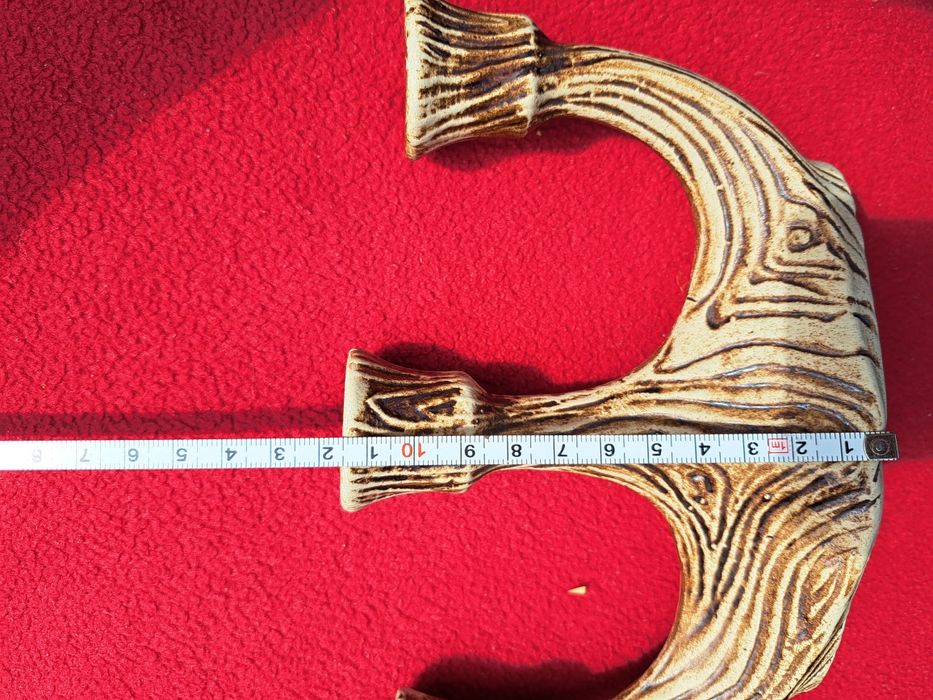 Świecznik spółdzielnia Reflex lata 70'