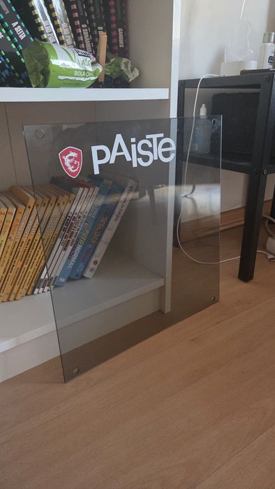 Caixa Kolink Inspire K6 RGB