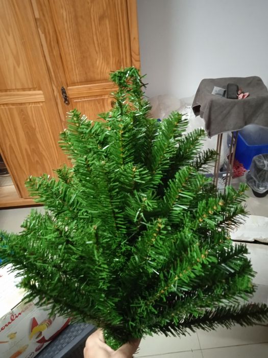 Árvore de Natal Premium