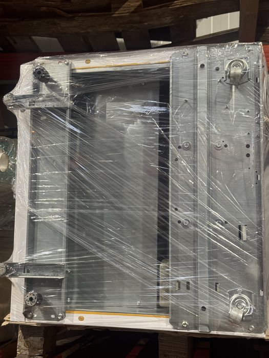 Vendo arca frigorifica “como nova “