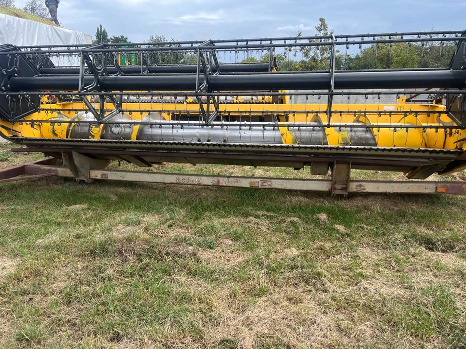 New Holland CX 6.90 2018 року