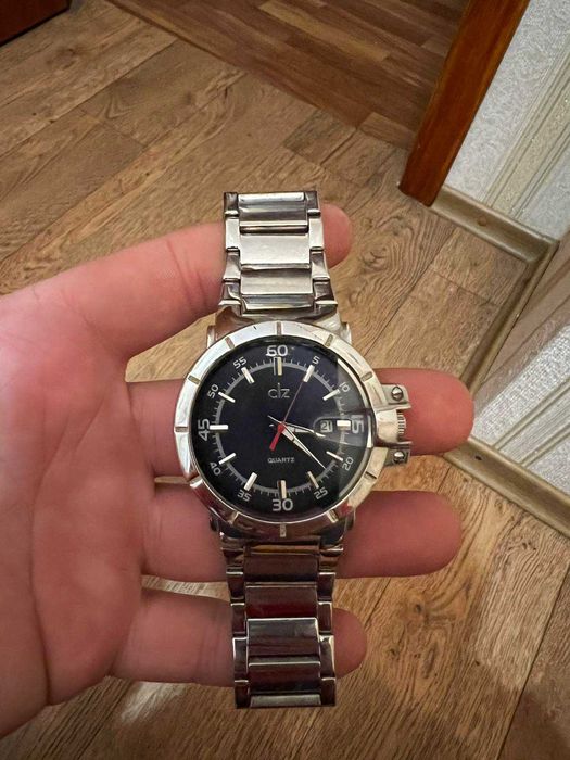 Наручные часы CLZ: 700 грн. - Наручные часы Сумы на Olx