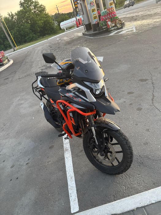 Продам Kovi adt 250