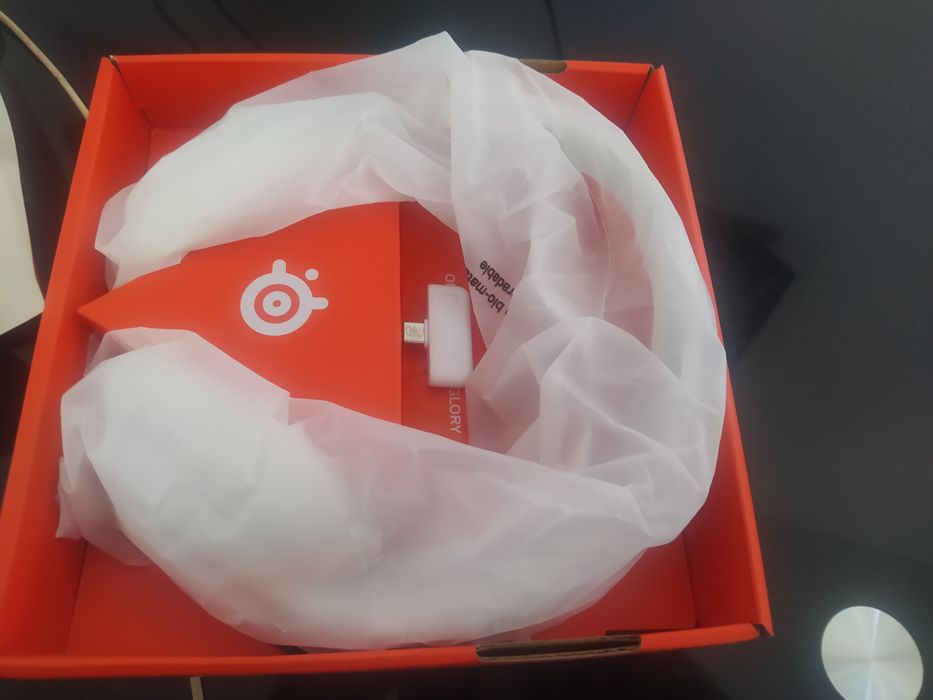 Steelseries Arctic Nova 5 Wireless445210955990312961