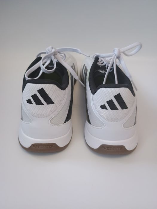 Adidas Predator Białe