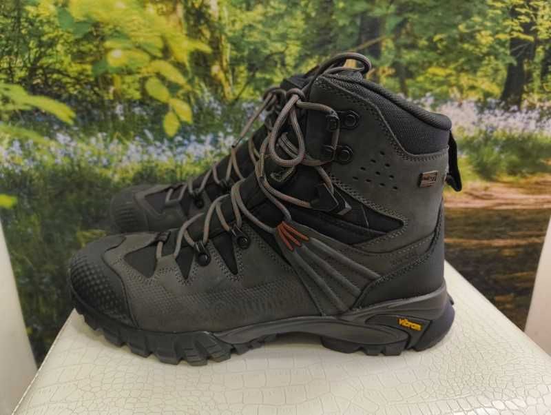 Bota de trekking homem Columbia Geoterra