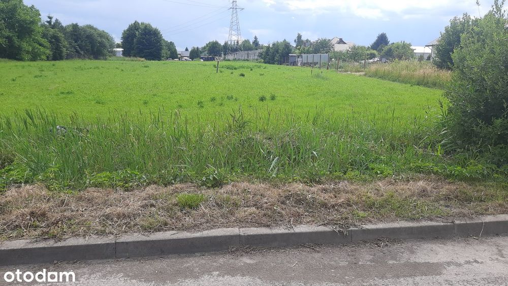 Działka pod inwestycję w mieście, 3100 m² - Więcej