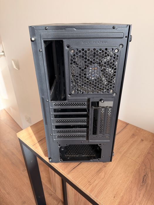 Корпус Gamdias Argus E2 Elite