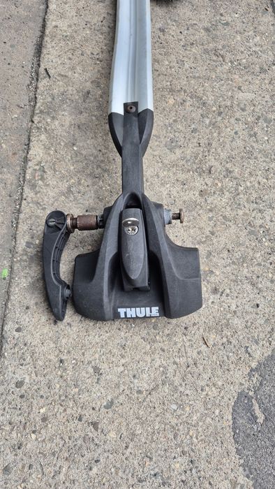Thule 561 OutRide