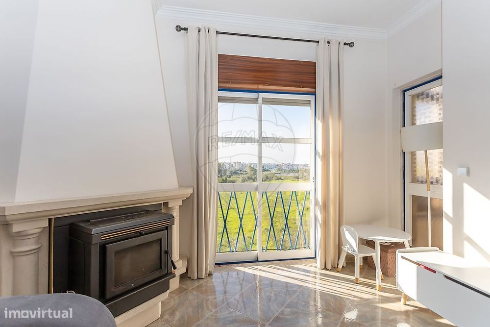 Apartamento T3 para venda