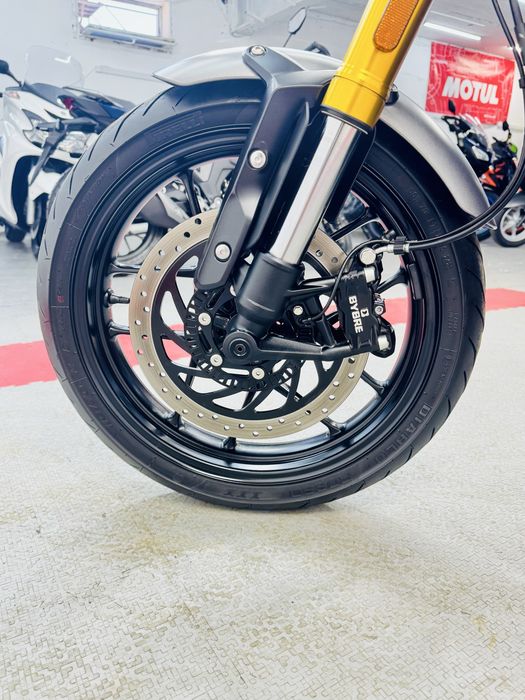 мотоцикл Triumph Speed 400 2024р тільки з Японії доставляємо по Україні