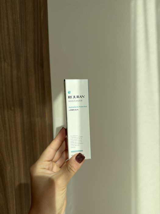 Крем Rejuran Moisturizer Hydration Protecting Cream 40 мл