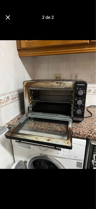 Forno.