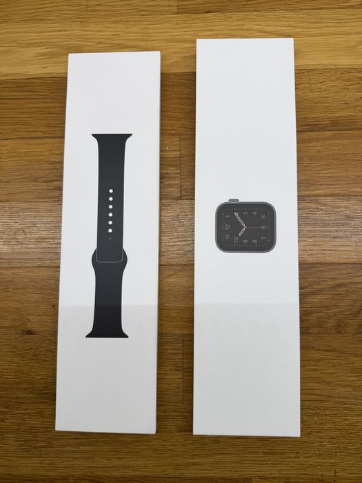 AppleWatch SE 44mm