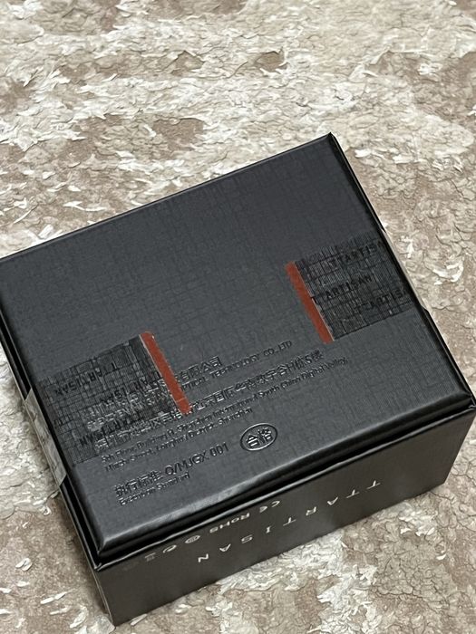 Обʼєктив TTartisan AF 35mm F1.8 II / Nikon Z / НОВИЙ