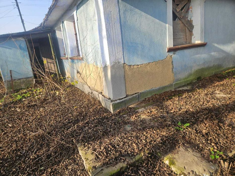 Здам будинок для переселенців