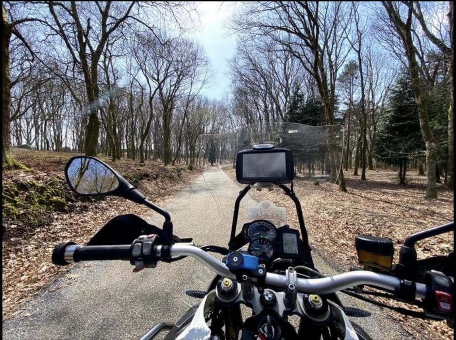 BMW F 800 GS Adventure