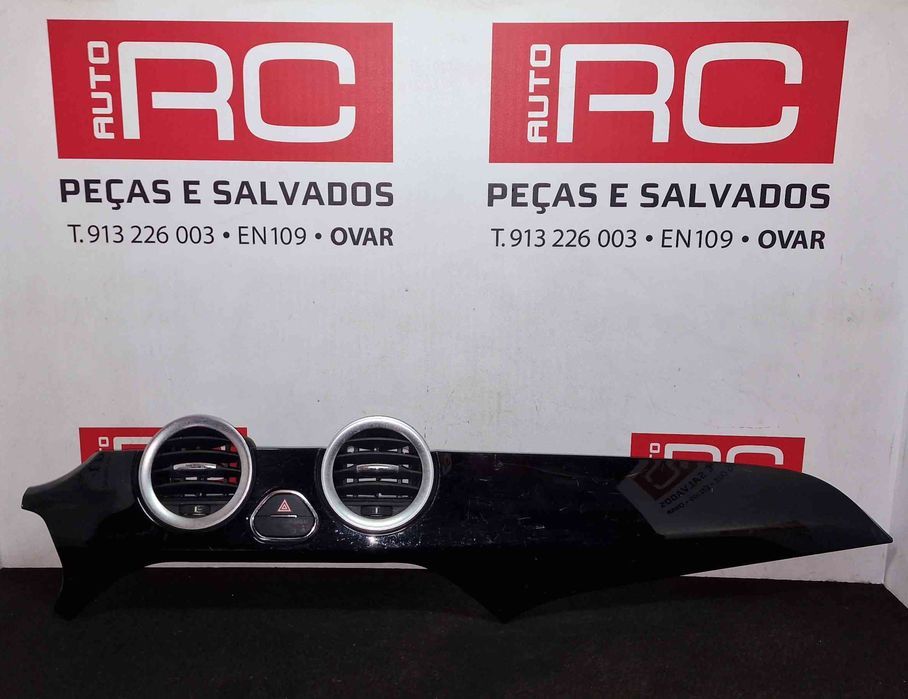 Difusor / Saída de Ar OPEL ADAM (M13) ano 2013