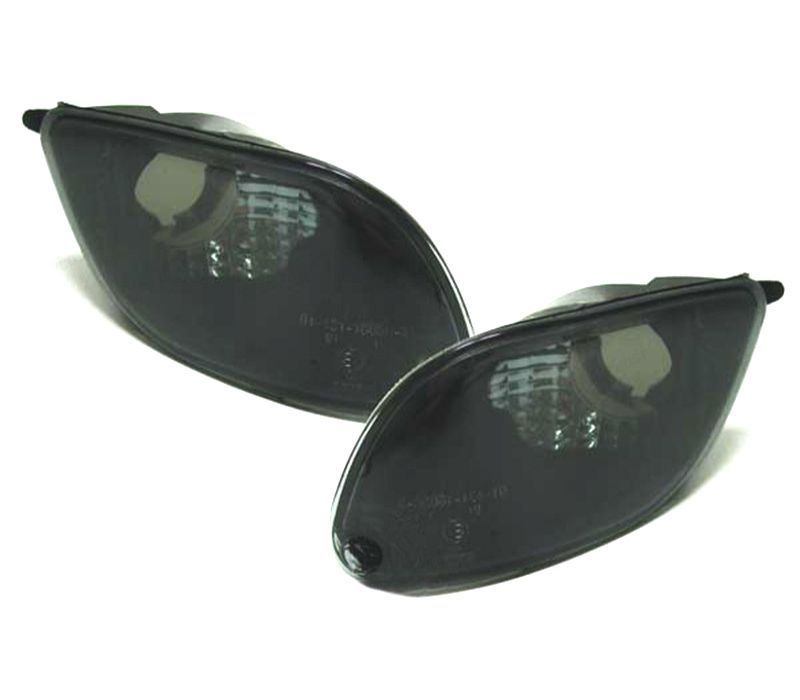 PISCAS FORD FOCUS I 98-01 PRETO