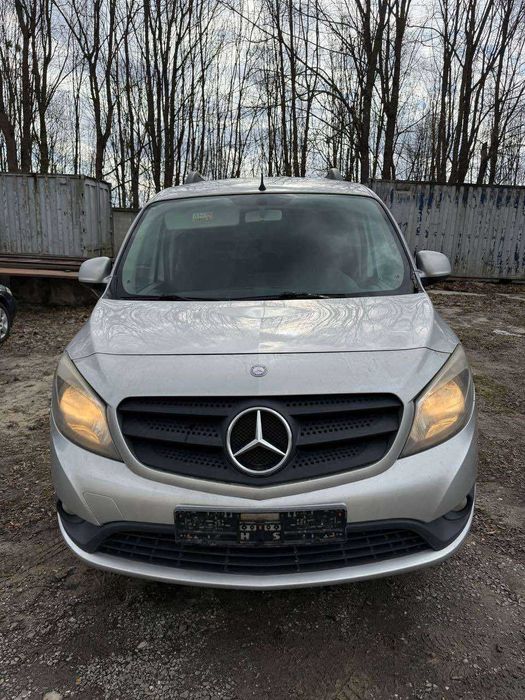 Mercedes Citan Мерседес Ситан сітан РАЗБОРКА кузов двери запчастини