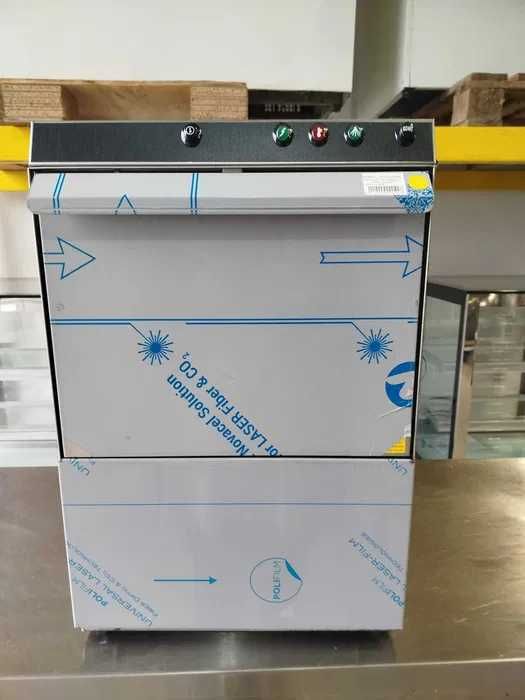 Máquina de Lavar Louça 35x35 - NOVA