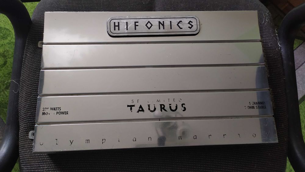 Продам усилители