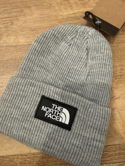 Czapka zimowa The north face