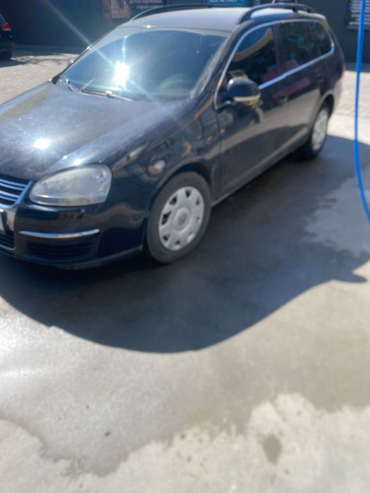volkswagen golf 5